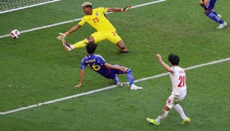 إيران تفوز على اليابان وتتأهل إلى نصف نهائي كأس آسيا 2023