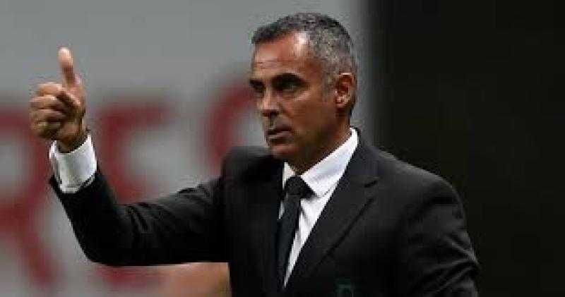 كواليس أول مران للزمالك تحت قيادة جوزيه جوميز