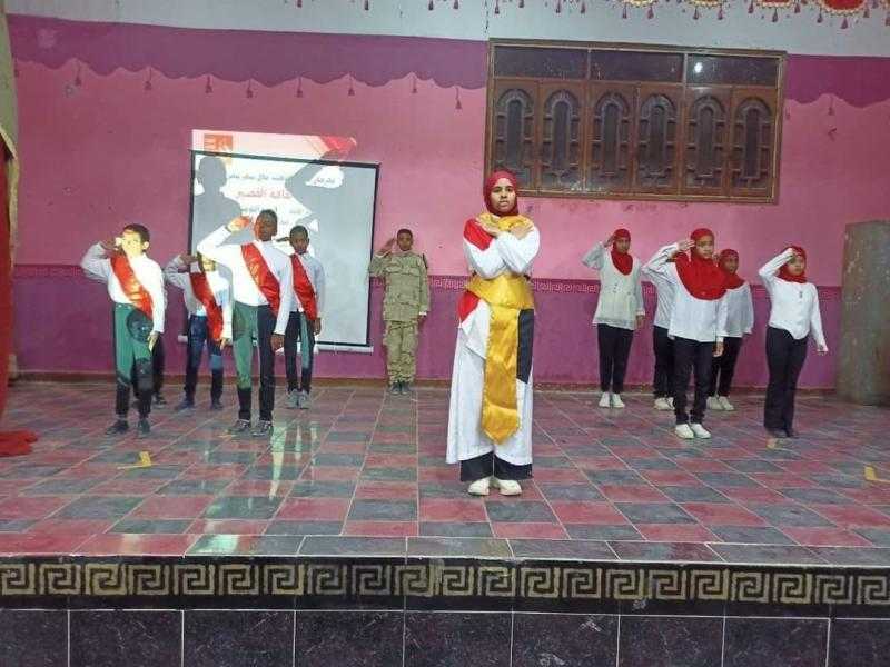 ثقافة البحر الأحمر تحتفل بالعيد القومي للمحافظة