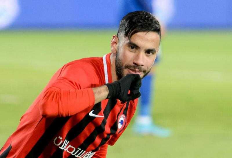 رسميًا.. الزمالك يُعلن التعاقد مع ناصر ماهر لمدة أربعة مواسم ونصف