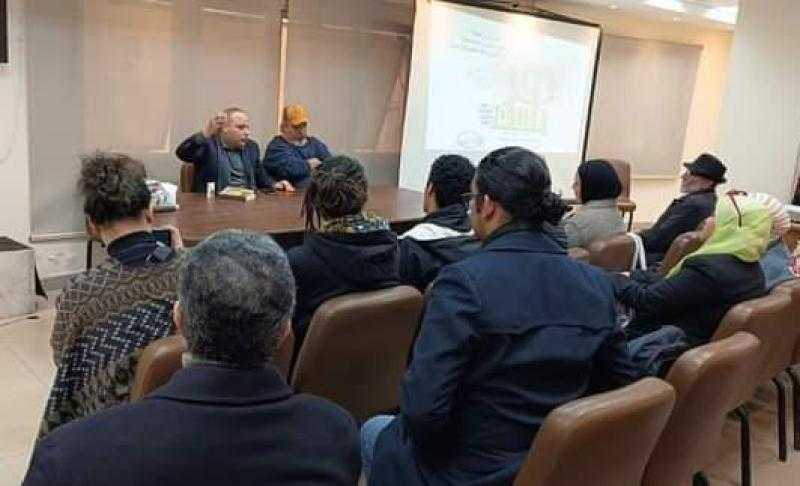 قصور الثقافة تطلق ورشة ابدأ حلمك للدراسات السينمائية بالأنفوشي