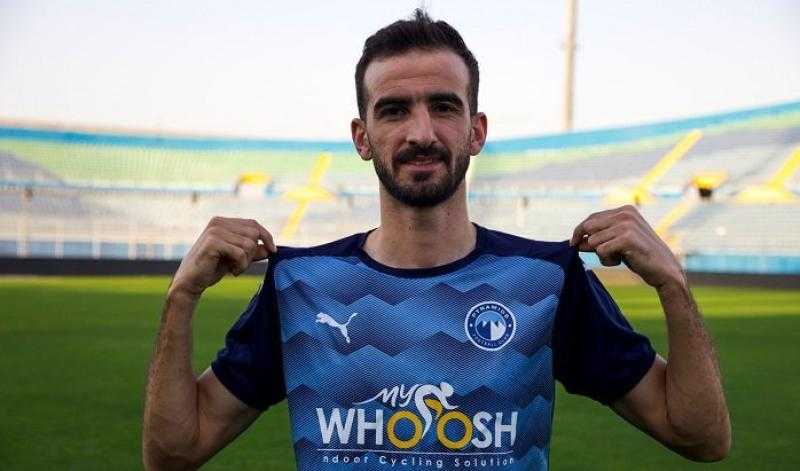 دونجا: بيراميدز أخرس المشككين.. و”الناس مديانا 10 دقايق احتفال وكأننا خدنا دورة رمضانية”