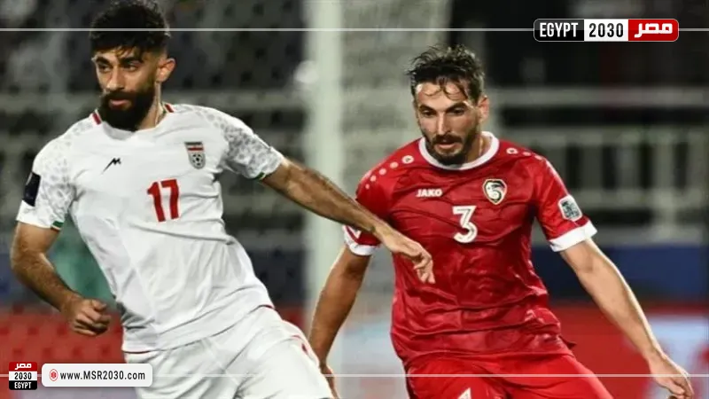 منتخب إيران