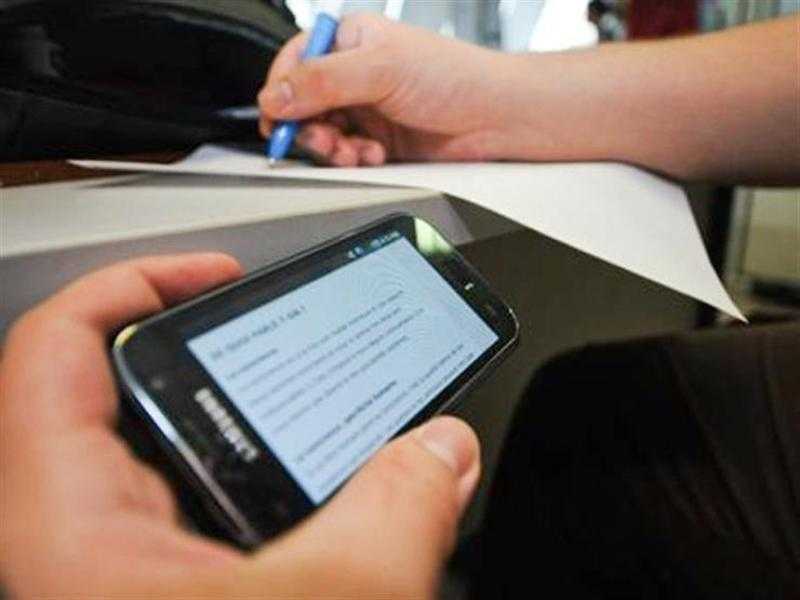 آفة تسريب الامتحانات تصيب الجميع.. وخبيرة تربوية: فساد التعليم خطر يهدد الأجيال القادمة