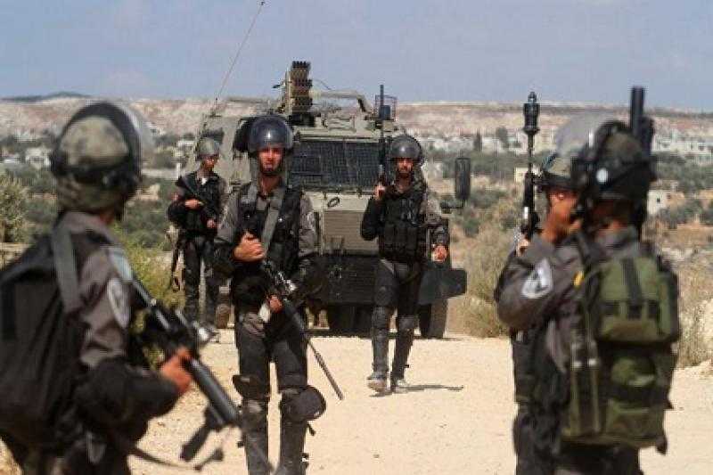 اشتباكات عنيفة بين الفصائل الفلسطينية وقوات الاحتلال غربي خان يونس