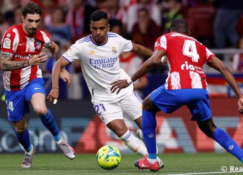 مواعيد مباريات اليوم الأحد .. ديربي مدريد وقمة إنجليزية وكلاسيكو إيطاليا