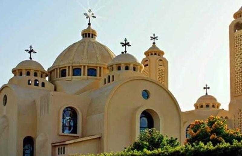 الكنيسة تفتتح قسم «الحياة الكنسية» بمعهد الدراسات المسيحية بببا والفشن وسمسطا