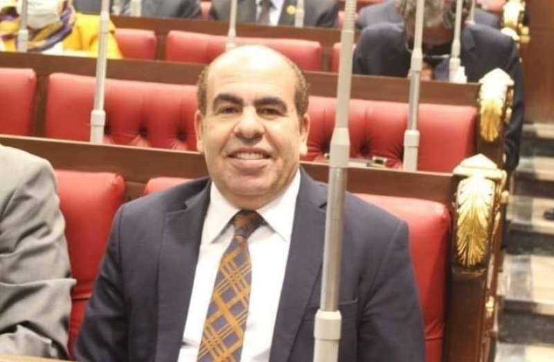 ياسر الهضيبي