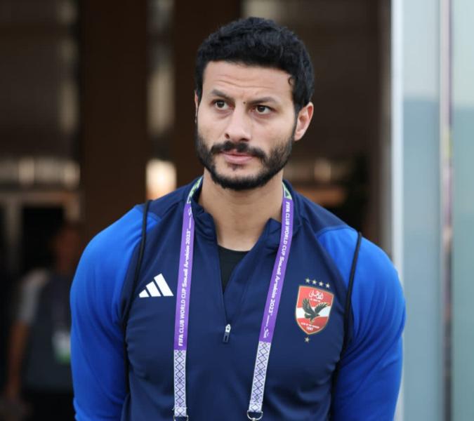 محمد الشناوي