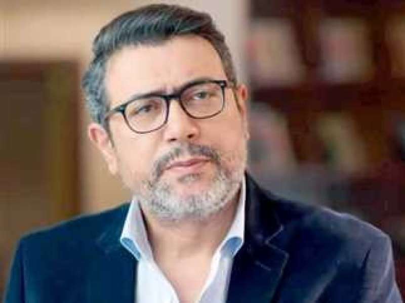 أحمد وفيق 