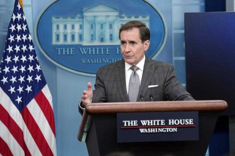 البيت الأبيض: الضربات التي استهدفت جماعات تدعمها إيران كانت جولة أولى فقط