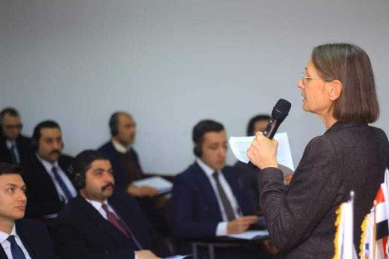 انطلاق ورشة عمل حقوق الطفل بالتعاون مع هيئة الأمم المتحدة للطفولة