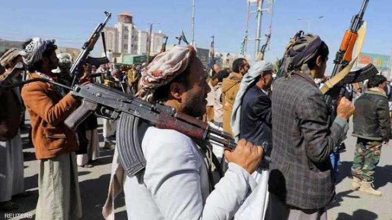الحوثيون: استمرار «العدوان الأمريكي البريطاني» لن يحقق أي هدف