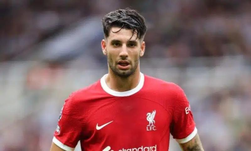 ليفربول يعلن تفاصيل إصابة سوبوسلاي قبل مباراة آرسنال