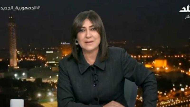 عزة مصطفى: هو لازم كل تاجر يقف على دماغه رقيب علشان يلتزم؟