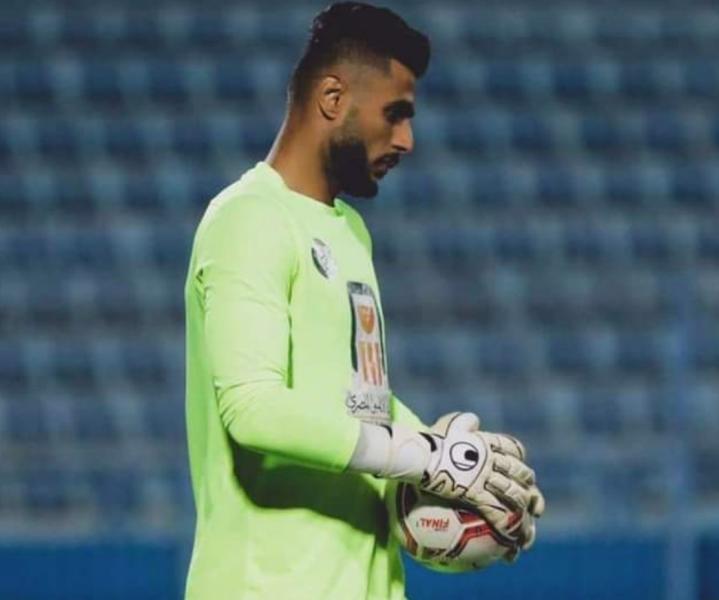 تعرف على تفاصيل عقد محمود الزنفلي مع الأهلي