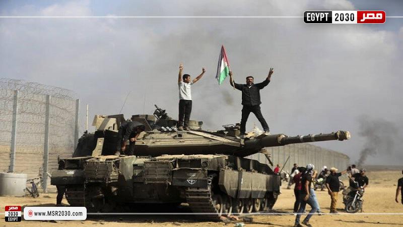 الدفاع الفلسطيني
