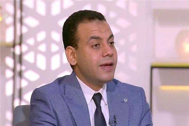 كريم العمدة: الأخبار الإيجابية ضربت السوق السوداء في مقتل.. «فيديو»