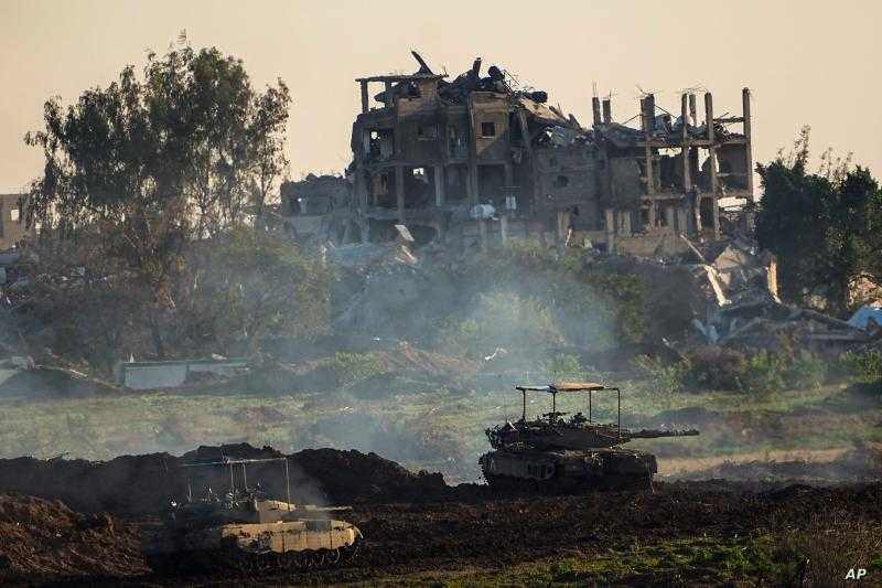 أمريكا تضغط على إسرائيل لوقف إطلاق النار.. تفاصيل الصفقة المنتظرة