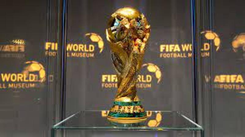 كأس العالم