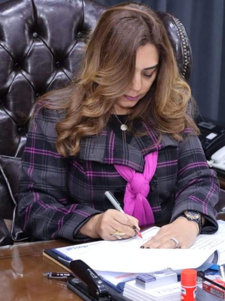 محافظ دمياط يعتمد نتيجة الشهادة الاعدادية 