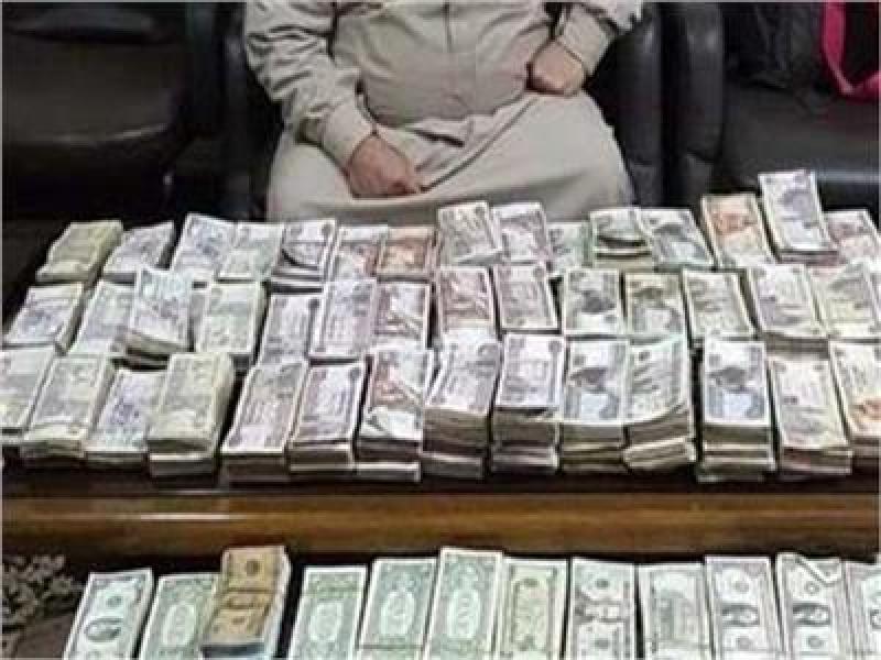 النقد الأجنبي