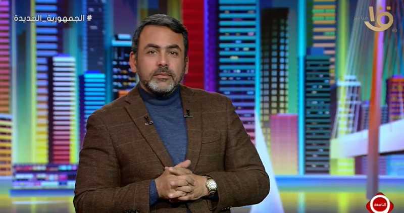 بعد انخفاض الدولار.. يوسف الحسيني: «أنا فعلا شاطر في الاقتصاد» - فيديو