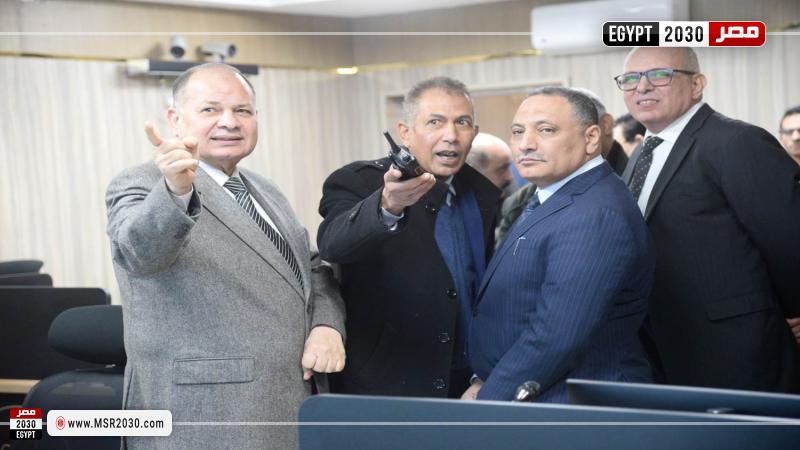 محافظة أسيوط 