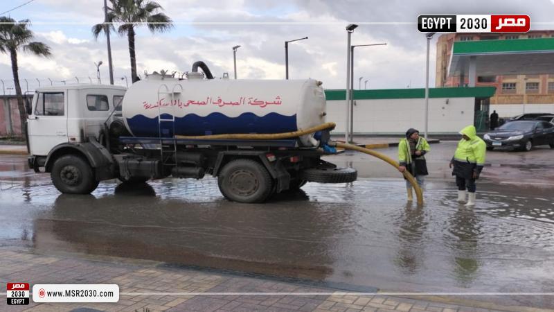 محافظة الإسكندرية 