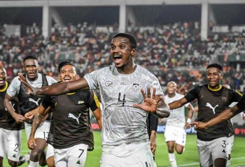 عاجل.. الأهلي يرغب في التعاقد مع نجم صن دوانز