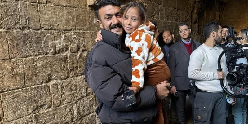 أحمد العوضي