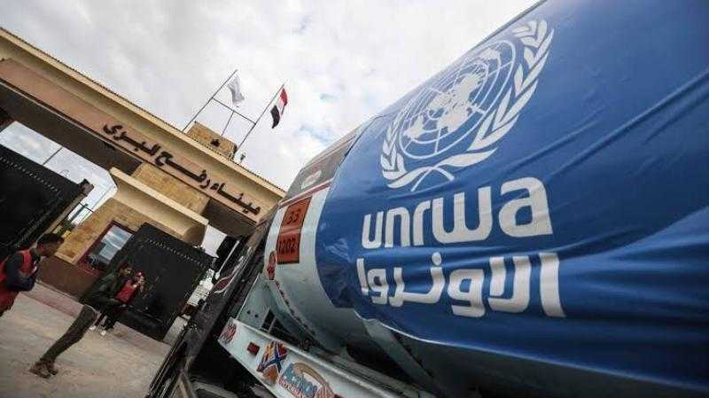الأونروا: يجب دعم الوكالة التي تمثل شريان حياة للفلسطينيين ولا بديل عنها في غزة