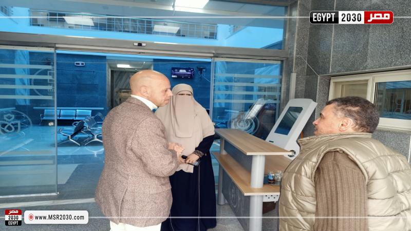 صحة الشرقية 