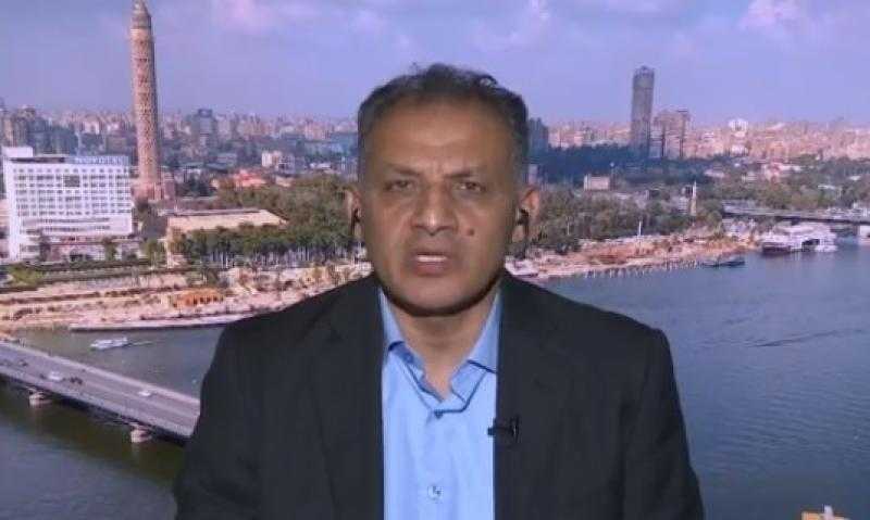 عاجل| إسرائيل تكثف القصف على منطقة السرايا في قطاع غزة