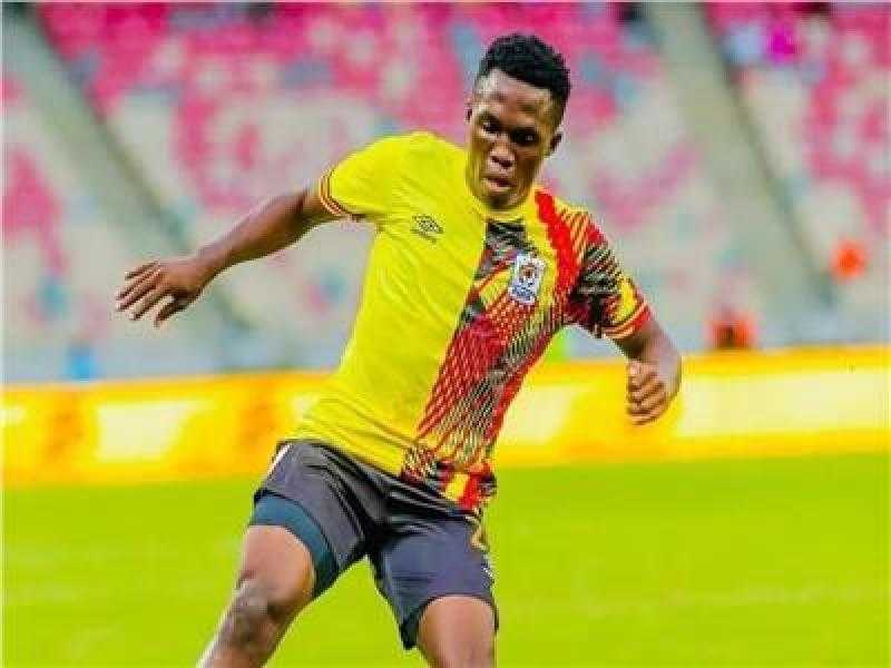 الزمالك يُعلن رسميًا ضم الجوهرة الأوغندية ترافيس موتيابا
