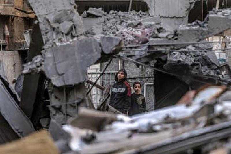 الصحة الفلسطينية: الاحتلال ارتكب 13 مجزرة ضد العائلات في غزة خلال 24 ساعة