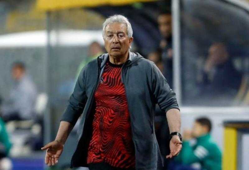 حلمي طولان: صفقة زياد كمال لغز وعليها علامات استفهام كثيرة