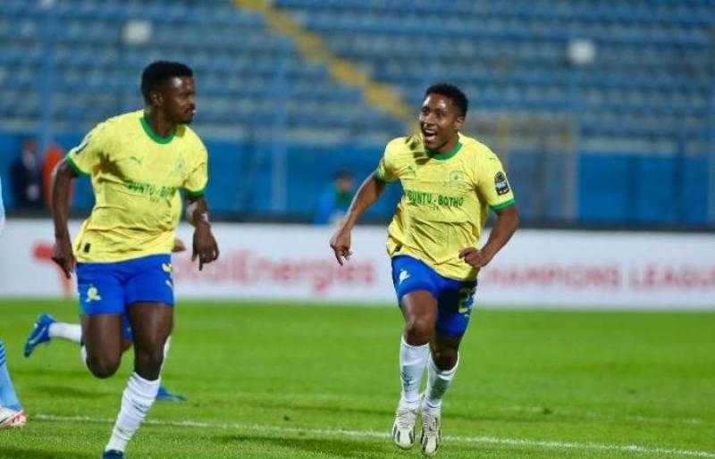 صفقة الموسم.. الأهلي يفاوض نجم جنوب أفريقيا وصن داونز