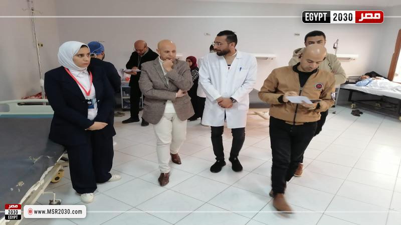 صحة الشرقية 