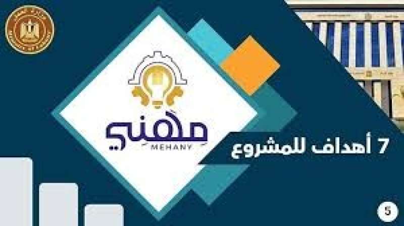 مشروع مهني 2020