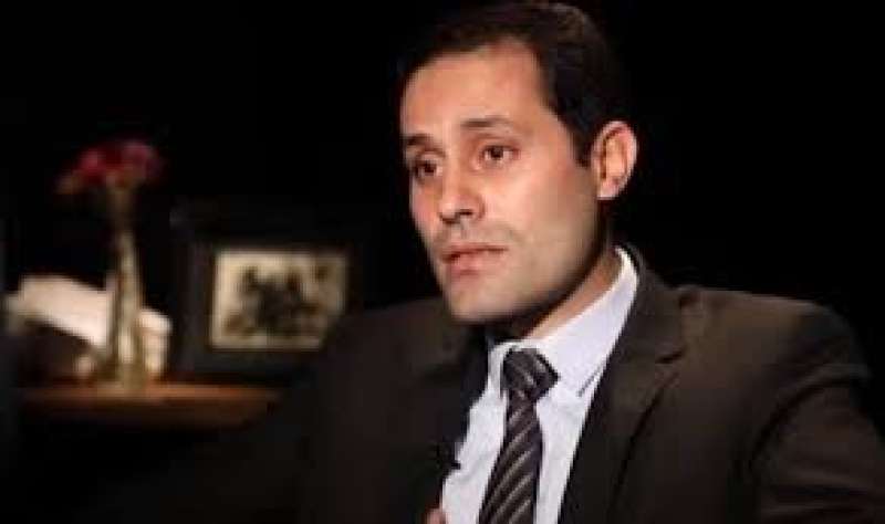  أحمد طنطاوي