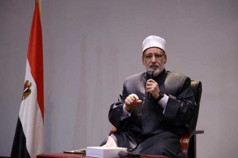 وكيل الأزهر يزور معهد تاجان لغات لتفقد تطبيق التقييم الوطني في العربية والرياضيات