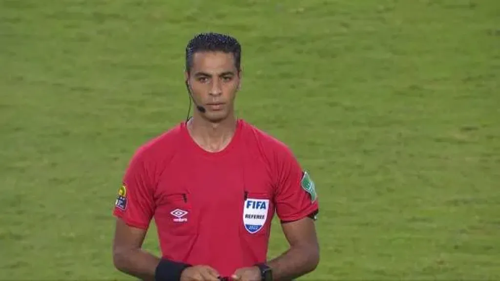امين عمر