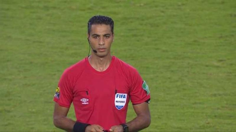   أمين عمر