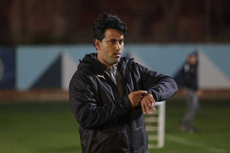 فتح الله: وصول منتخب مصر إلى كأس العالم 2026 مسألة وقت