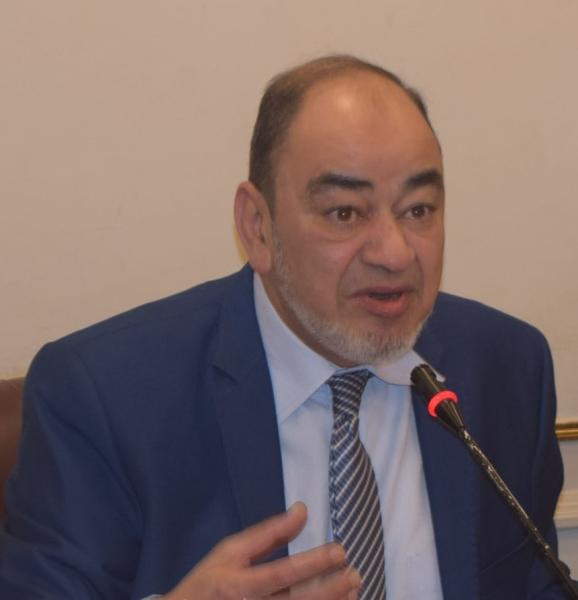  محمد إسماعيل عبده