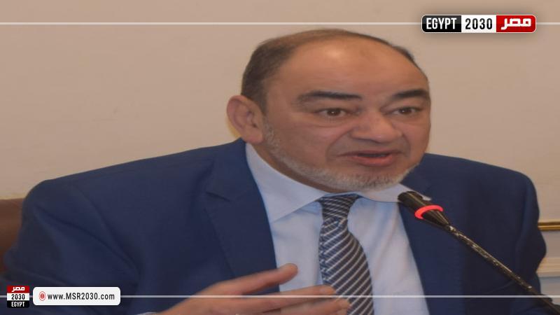 محمد إسماعيل عبده