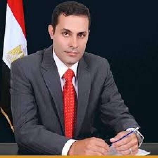 أحمد طنطاوي 