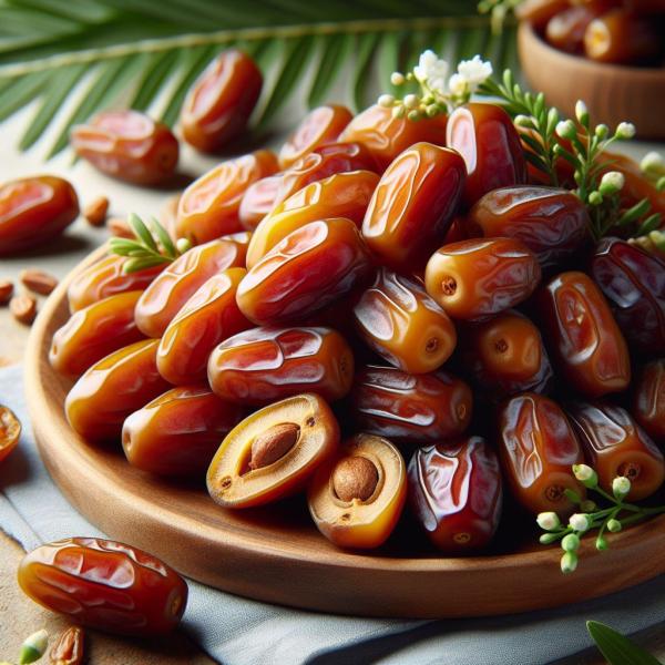 العجوة