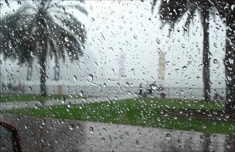 الأرصاد تكشف خريطة سقوط الأمطار المتوقعة اليوم.. «فيديو»